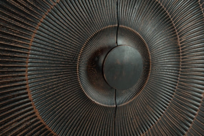 Gabinete de acento Fosterman