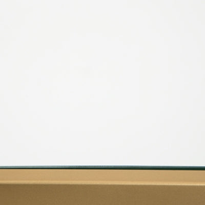 Veerwick Accent Coffee Table