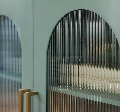 Gabinete de acento Adwen