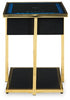 Rexwell Accent Table with Speaker