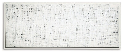 Arte mural de Daxonport