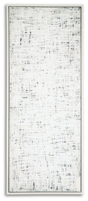 Arte mural de Daxonport