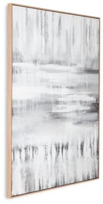 Arte mural de Estonbrook