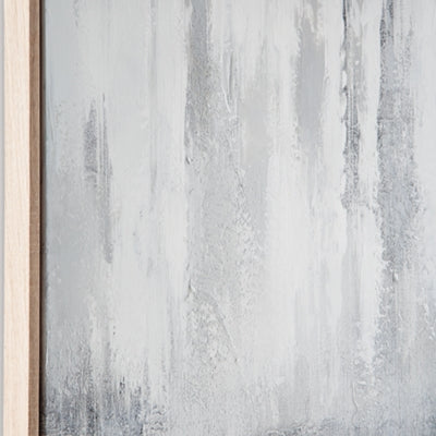 Arte mural de Estonbrook