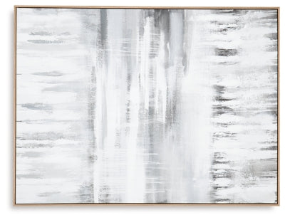 Arte mural de Estonbrook