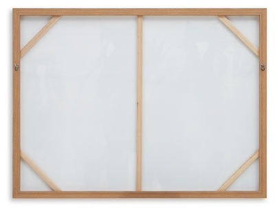 Arte mural de Chaseburn