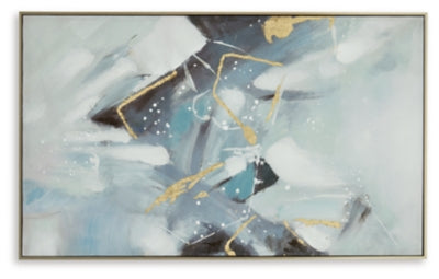 Arte mural de Cormette