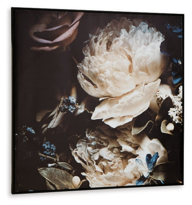 Arte mural de Hurshaw