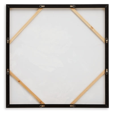 Arte mural de Hurshaw