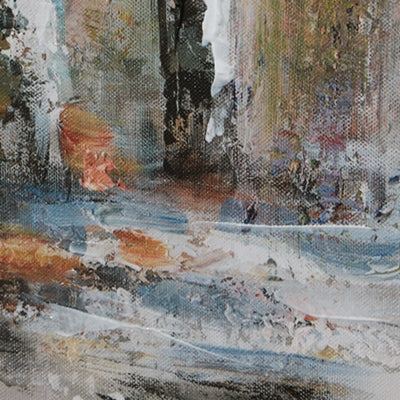 Arte mural de Calbert