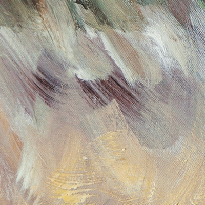 Arte de pared Dansot (juego de 2)