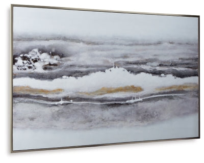 Arte de pared Acebell