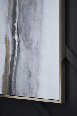 Arte de pared Acebell