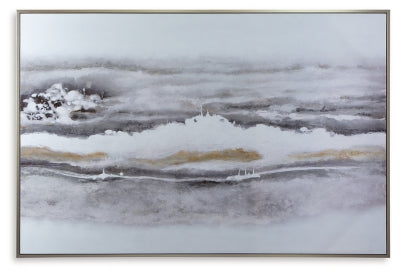 Arte de pared Acebell