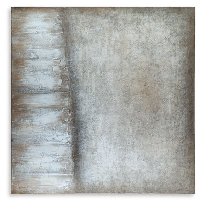 Arte mural de Mellsboro