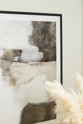 Arte mural de Aldricton