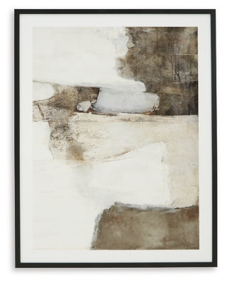 Arte mural de Aldricton