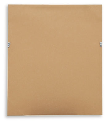 Arte de pared Bondner (juego de 4)