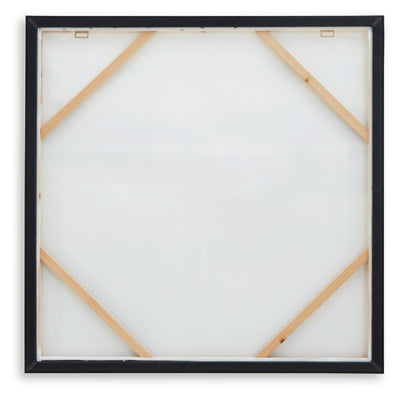 Arte mural de Clarkford