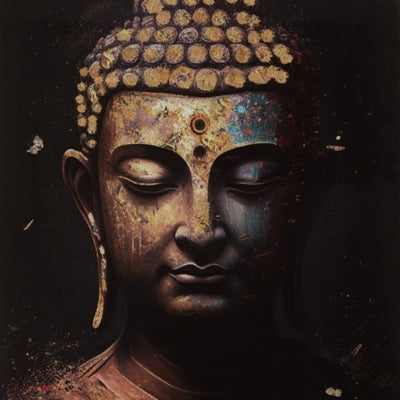 Arte mural de Caymoore