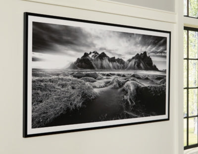 Arte mural de Delstone