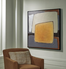 Arte mural de Actman