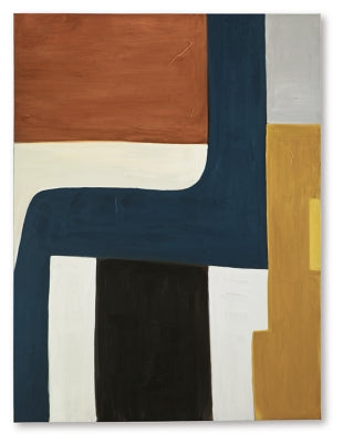 Arte mural de Lennmen