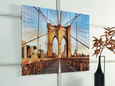 Arte mural de Shayward