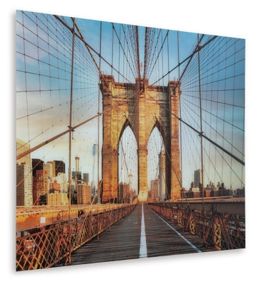 Arte mural de Shayward