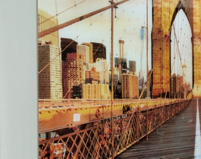 Arte mural de Shayward