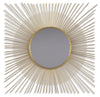 Elspeth Accent Mirror
