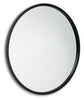 Brocky Accent Mirror
