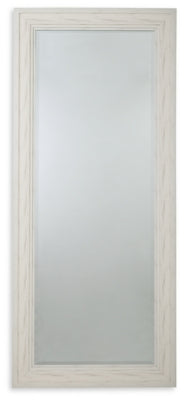 Jacee Floor Mirror