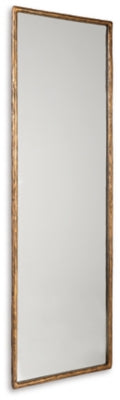 Ryandale Floor Mirror