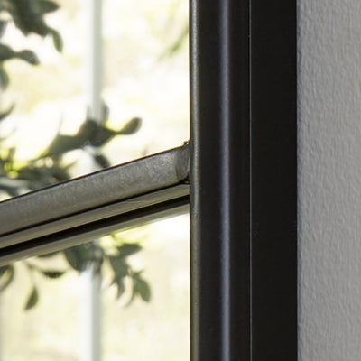 Evengton Accent Mirror