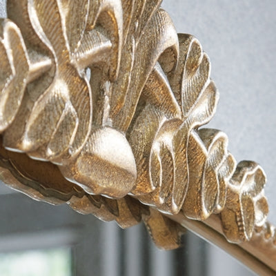 Tellora Accent Mirror