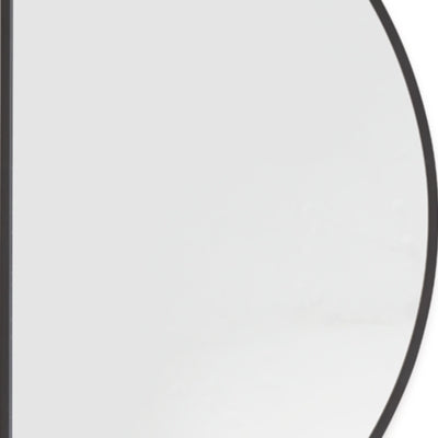 Denlow Accent Mirror