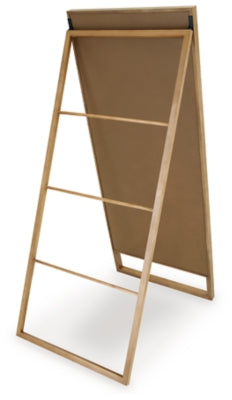 Espejo de suelo Devford