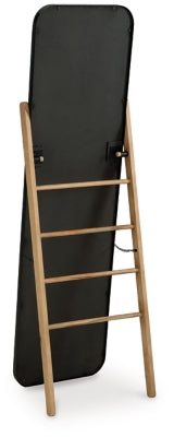 Espejo de suelo Bronick