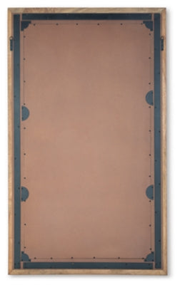 Waylane Floor Mirror