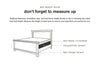 Better than a Boxspring 2-Piece King Foundation