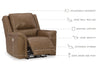 Trasimeno Power Recliner