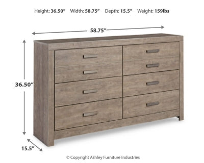 4-Piece Bedroom Package