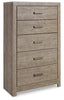 Culverbach Chest of Drawers