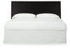 Danziar King Panel Headboard