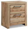 Hyanna Nightstand