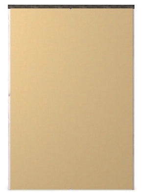 Gerridan Full Panel Bed, Dresser, Mirror, Chest and Nightstand