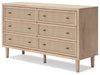 Cielden Dresser