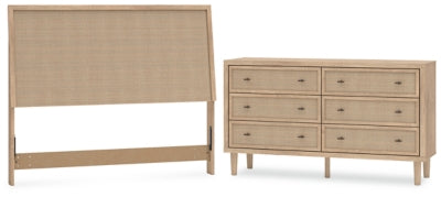 2-Piece Bedroom Package