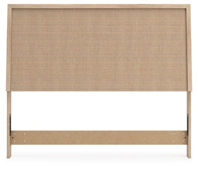 Cielden Queen Panel Headboard